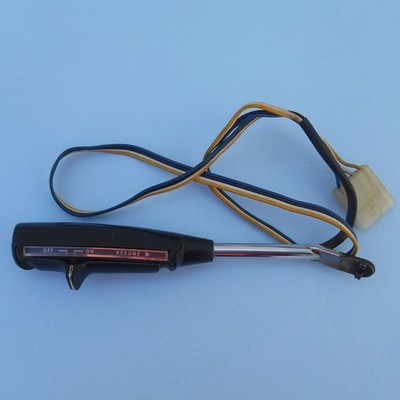 MOPAR used 1973-1985 speed control handle non-tilt column cruise 3746518 3488538