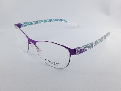 DILEM Brille Mod. 1DB15 Wechselbügel ZB334 France Ausstellungsstück ohne Etui