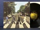 The Beatles - Abbey Road (50th Anniversary) - 2019 - Apple Records/UMG - Stereo