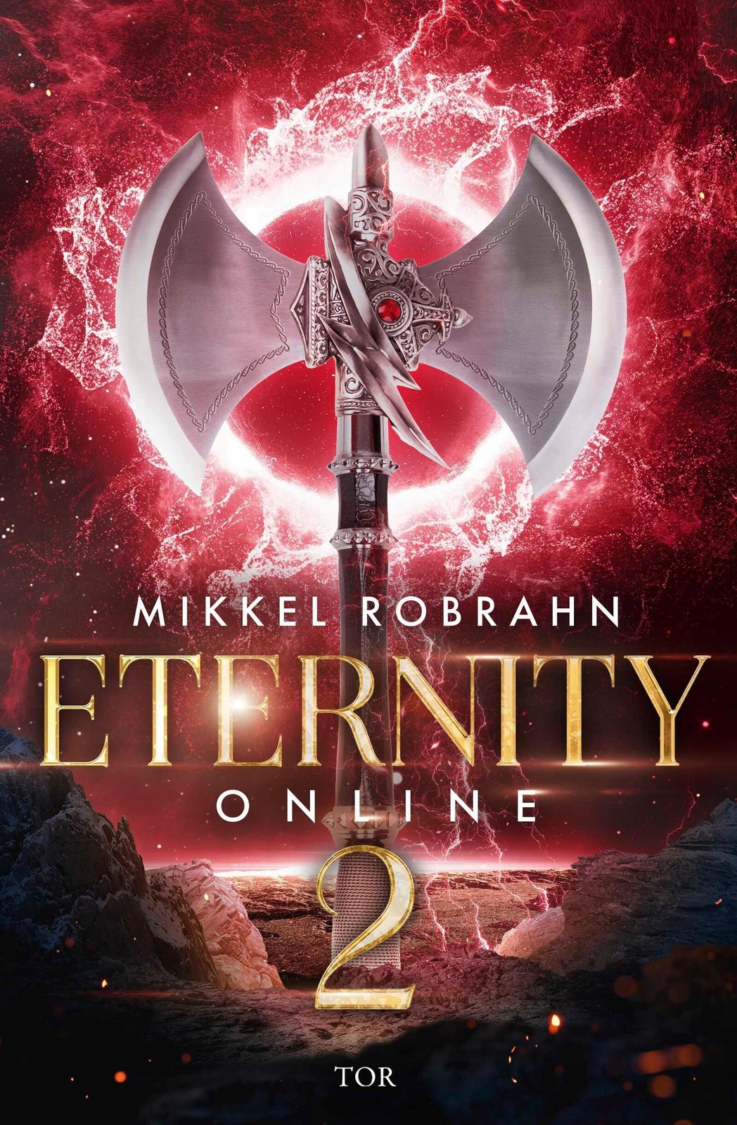 Fischer Tor Eternity Online 2 - Bild 2
