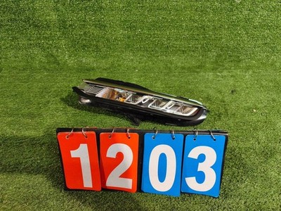 Citroen C3 2021 Vorne links LED-Tagfahrlicht 983348068001 GENUINE CSC30278