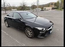 Mercedes Benz A Class A200 Sport