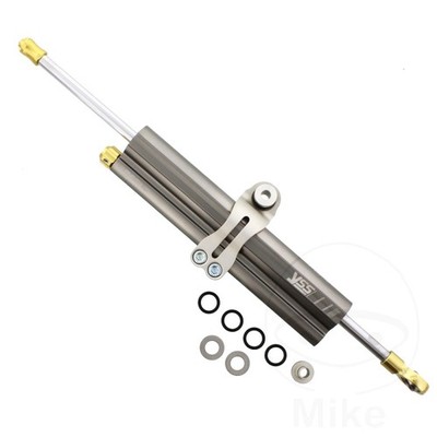 YSS Steering Damper 120 RACING CLAMP A Front Fit Honda PCX 150 EX2 2015-2016