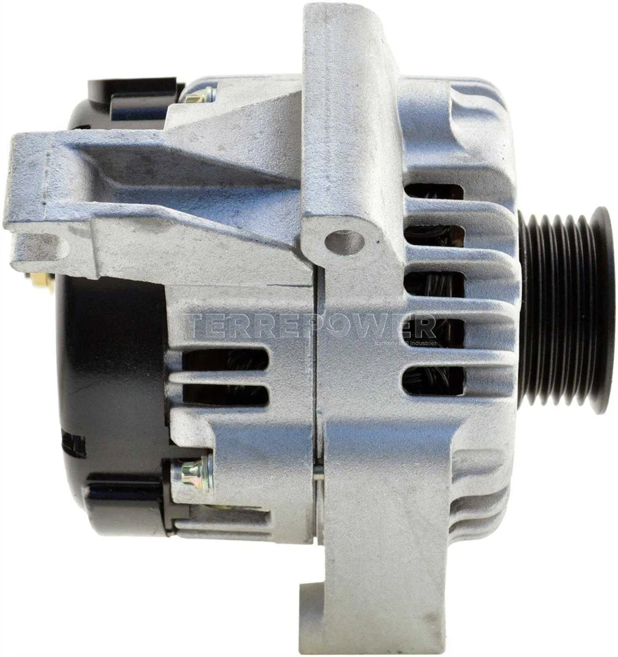 Alternador BBB Industries 8245 Reman Foto 4 de 4