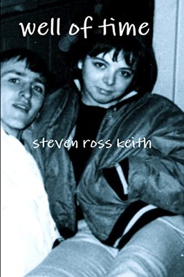 keith - well of time - New paperback or softback - X555z