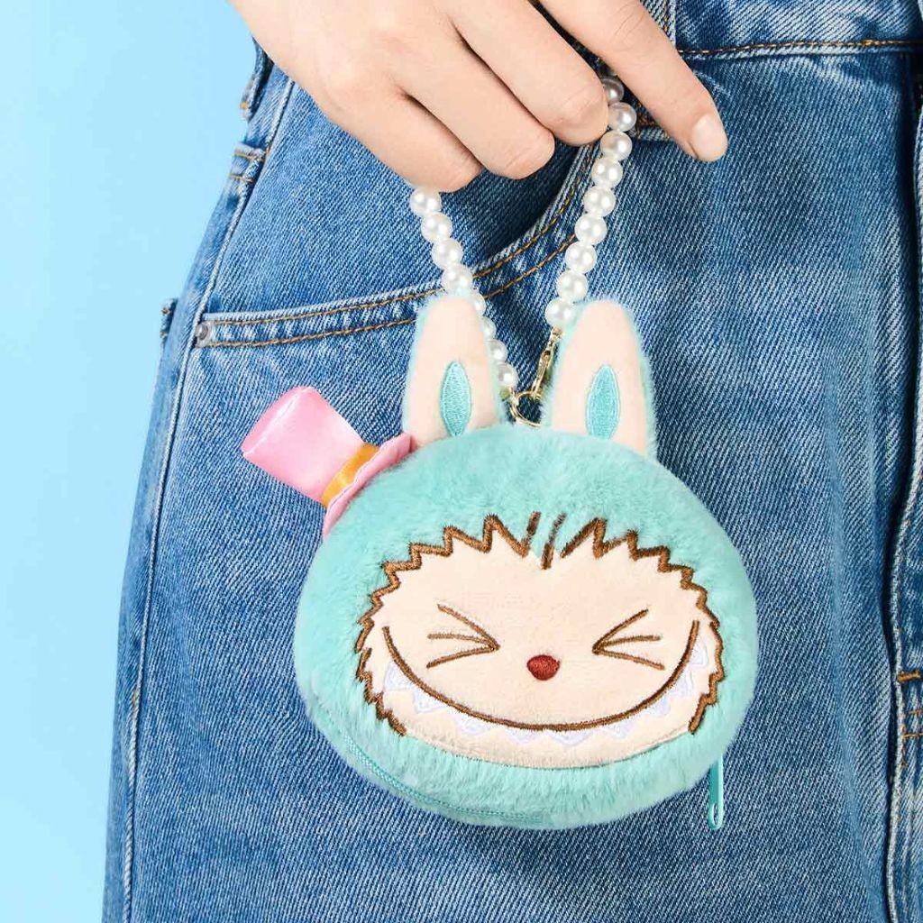 POP MART The Monsters Party Plush Tycoco Confirmed Opened to Check Card ...