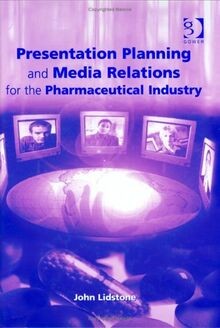 Presentation Planning and Media Relations for the P... | Buch | Zustand sehr gut