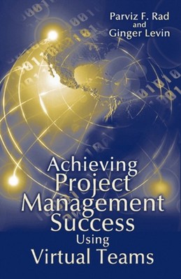 Achieving Project Management Success Verwendet Virtual Teams Hardcove