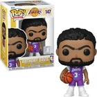 Funko Pop! Vinyl: Anthony Davis #147 NBA Basketball