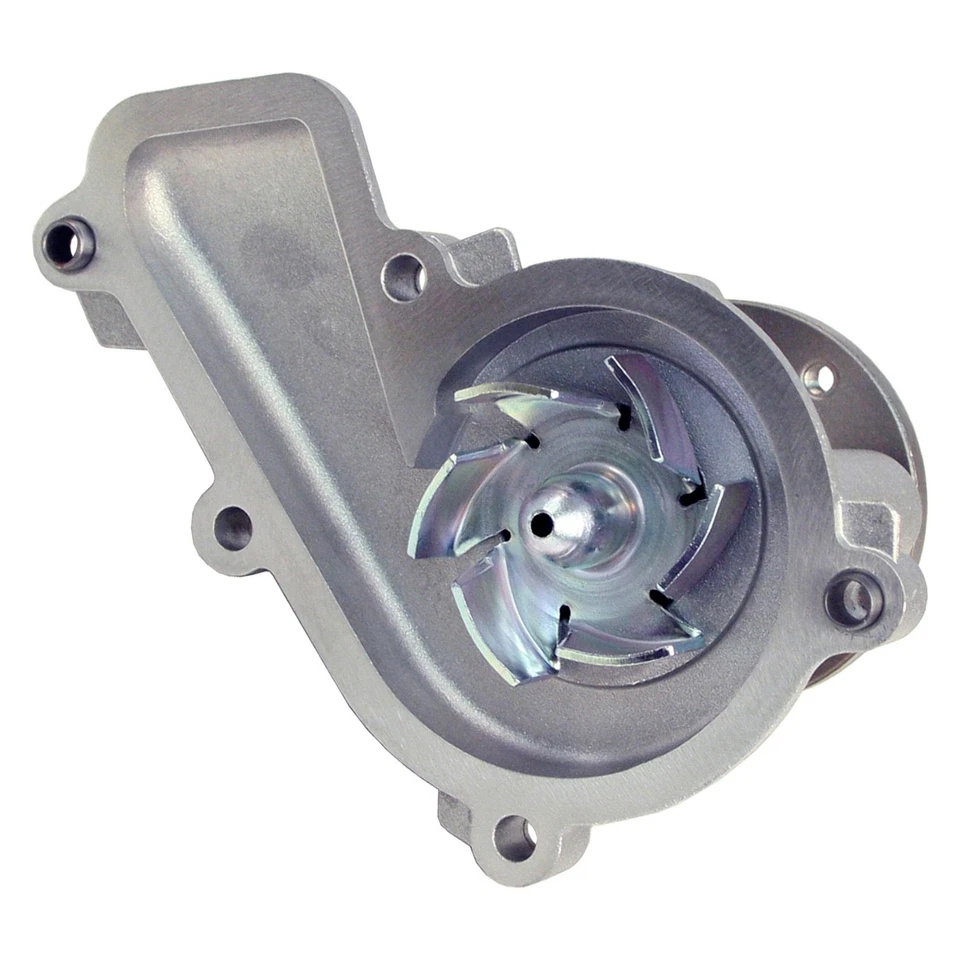 For Hyundai Elantra 2011-2016 Beck Arnley 131-2429 Engine Coolant Water Pump Foto 2 de 2