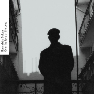 Barnabas Dukay Barnabás Dukay: Over the Face of the Deep (CD) Album (US IMPORT)