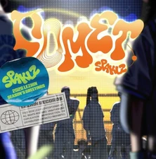 [pre-order] 2026 Lezhin Season's Greetings