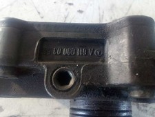 Pompe à essence Mercedes 220