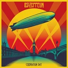 LED ZEPPELIN Celebration Day Atlantic Swan Song 3x 180g Vinyl LP Box New Sealed