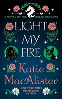 Light My Fire Katie Macalister Taschenbuch Englisch 2025 Fat Cat Books