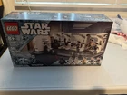 LEGO Star Wars Boarding the Tantive IV 75387 Set 502 Pieces Exclusive Minifigur…