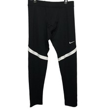 Nike Power Tech Performance Training Running ...