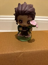 Kamado Tanjiro - Demon Slayer Flower Series Figures by POP MART