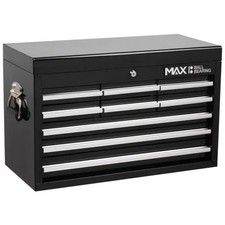 Toll chest draw lining - 9 draws - 3mm sheets cut to size - PTC106