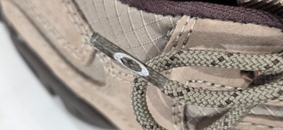 RARE Vintage Oakley FLAK Low Hiking Shoe Tactical Field Gear  display picture 1