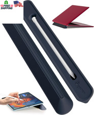 3 in 1 Silicone Laptop Stand Keyboard Riser Cooling Stand Midnight