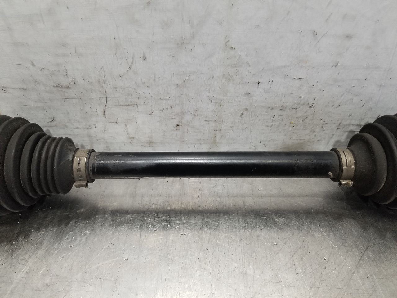20 2020 MASERATI LEVANTE SQ4 GRANSPORT 3.0L AWD FRONT AXLE SHAFT RIGHT PASSENGER