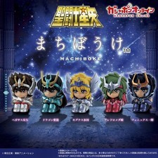 Saint Seiya Town Boke Gacha