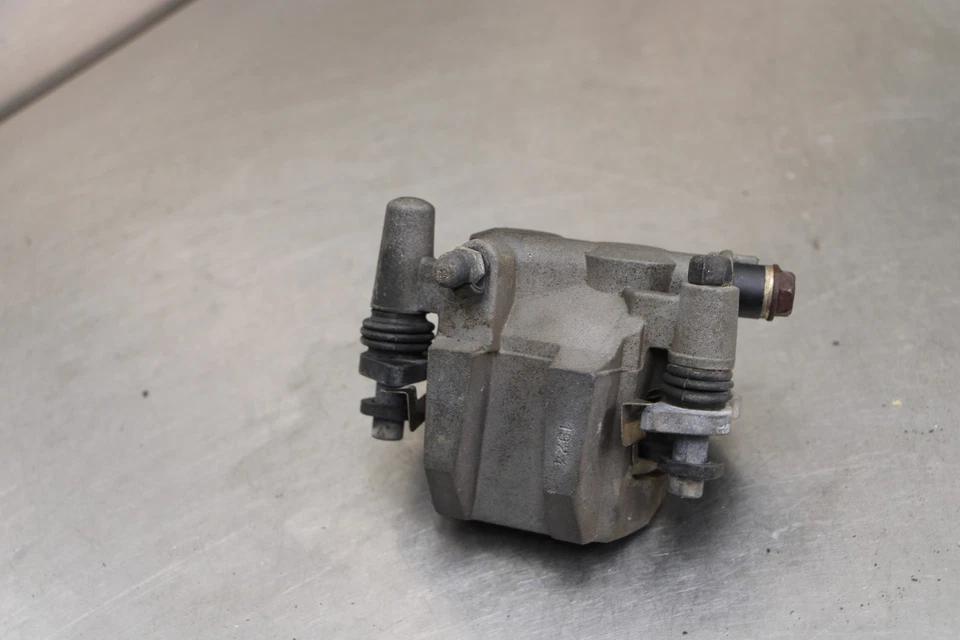 88-07 KAWASAKI NINJA 250R 250 EX250 REAR BACK BRAKE CALIPER 43080-5103-DJ Foto 4 de 4