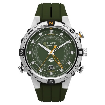 Timex TW2Y14400   Herrenuhr