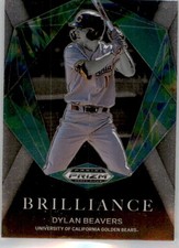 2022 Panini Prizm Draft Picks Baseball INSERTS Pick From List/Complete Your Set