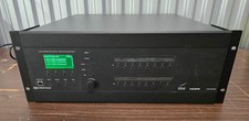 DM-MD8X8: Crestron Digital Media Switcher w/DMC-HD, DMC-HD-DVI more