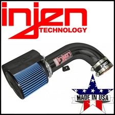 Injen Sp Short Ram Cold Air Intake System Fit 2011-2013 Mini Cooper S 1.6l Turbo