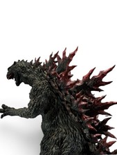 X-Plus RMC Godzilla 2000 Millennium Metallic Red
