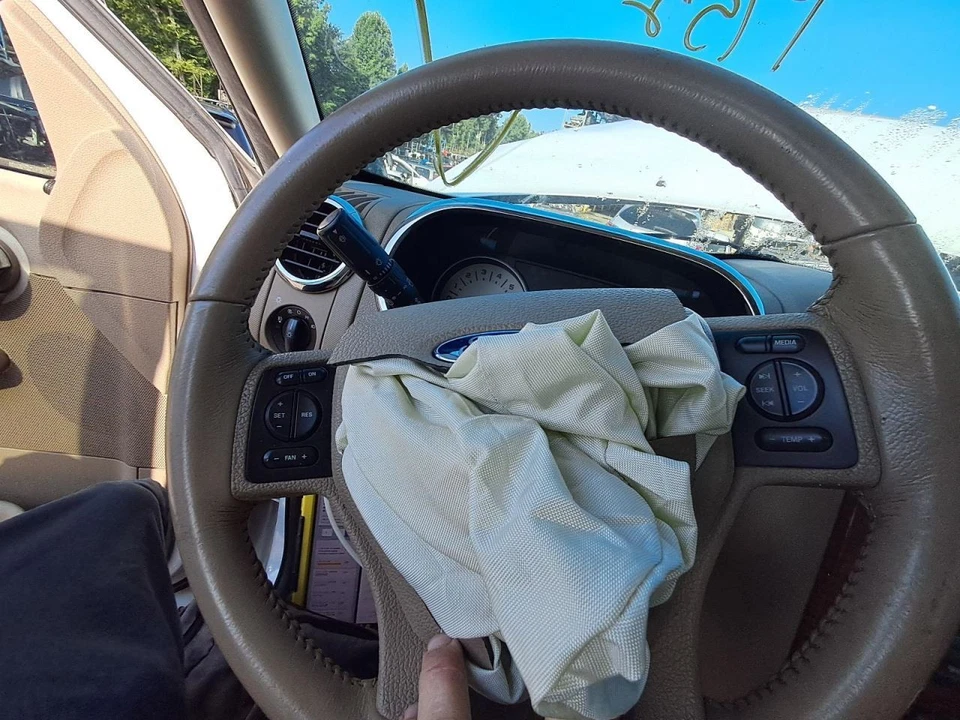 (LOCAL PICKUP ONLY) Driver Front Door Excluding Sport Trac Fits 06-10 EXPLORER 2 Foto 4 de 4