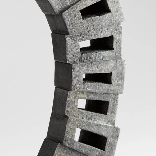 Cyan Design 11340 Josephine 20 X 4 inch Sculpture - Picture 4 of 4