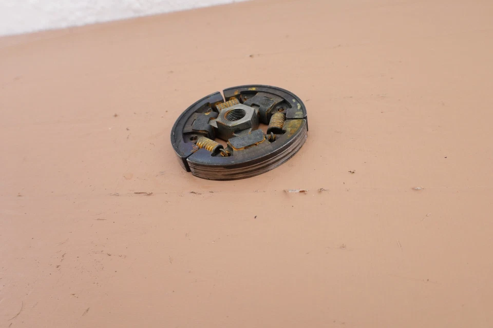 Оригинальная муфта пилы для бетона асфальта Bobcat BCS-14 - Изображение 3 из 4