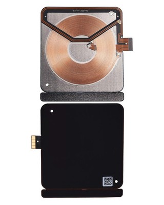 Replacement Wireless NFC Charging With Flex Compatible with Google Pixel 7