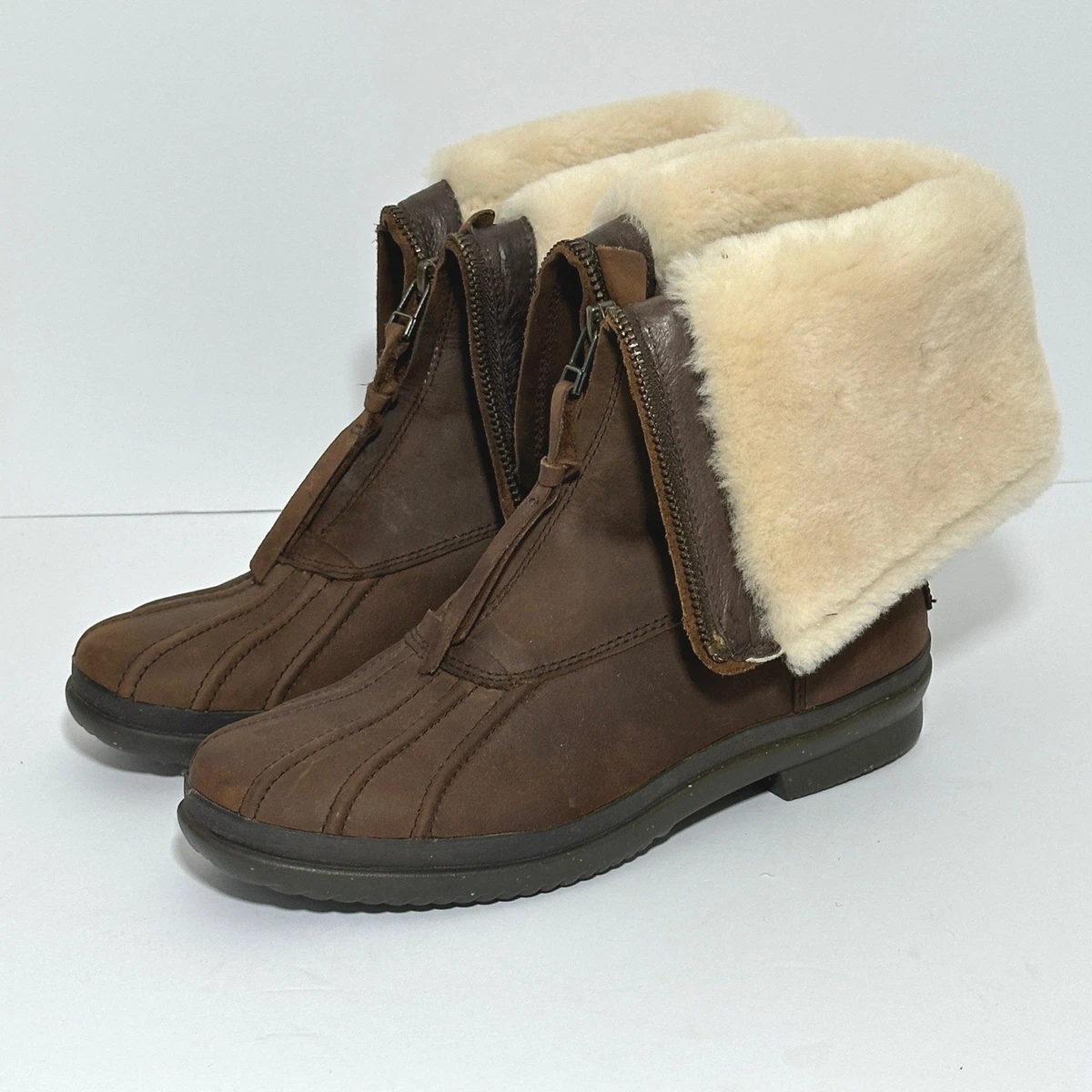 UGG Duck Boots products for sale | eBay display picture 3