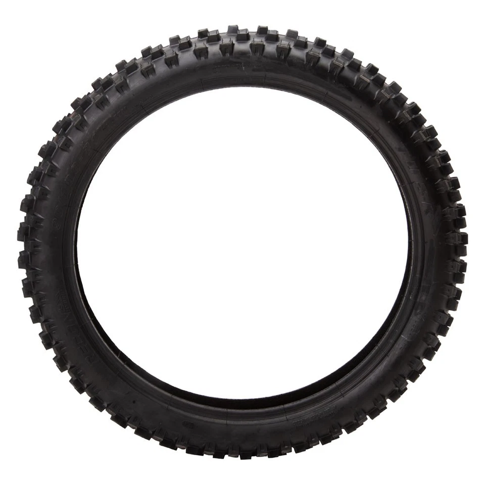 Tusk Recon HybridÂ® Tire (Fat Tire) 90/100x21 For HUSABERG FX501E 1997-1999 - Image 2 of 4