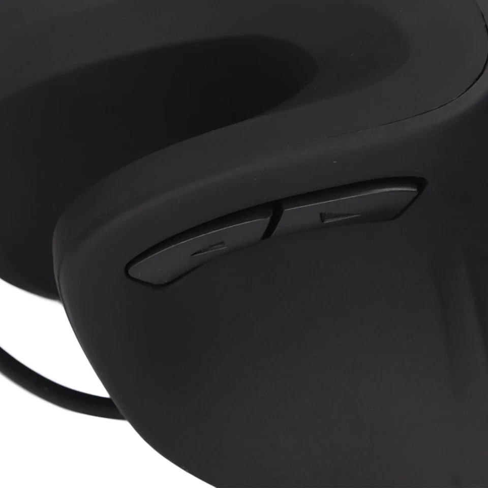 Wired Vertical Mouse 6 Buttons 800‑1200‑2000‑3200 DPI USB Wired Vertical Er TO - Image 2 of 4