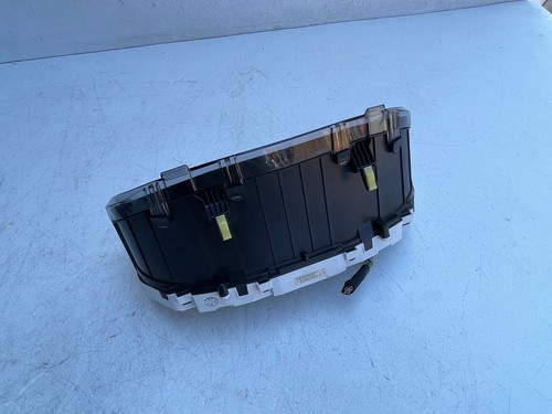 2010-2013 LEXUS GX460 CLUSTER SPEEDOMETER INSTRUMENT GUAGE 83800-60D73 OEM 10-13 - Picture 6 of 14