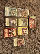 Duel Masters Karten Konvolut DEUTSCH - DM-06 ...