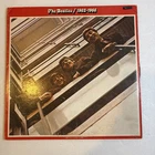 The Beatles - 1962-1966 (Red Album) 1973 Capital Records SKBO 3403