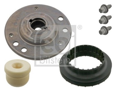 FEBI BILSTEIN Reparatursatz Federbeinstützlager 27998 für OPEL VECTRA SIGNUM Z03