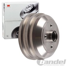 Tambour de frein Opel CORSA