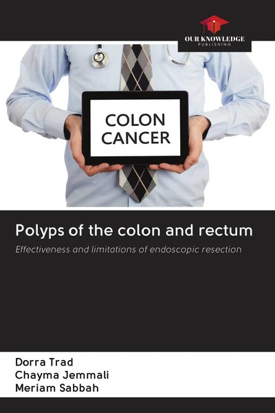 Dorra Trad (U. A.) | Polyps Of The Colon And Rectum | Taschenbuch | Englisch-image