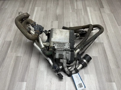 VW Touareg 7L Standheizung Zuheizer Webasto Diesel Heizung 7L6815071B - Bild 1 von 4