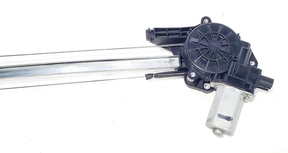 2012 2013 2014 2015 2016 Honda CR-V EX OEM Front Left Door Window Regulator  - Image 3 of 4