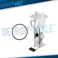 Electrical Fuel Pump Module Assembly for 2006 2007 2008 Ford F-150 5.4L Flex Gas
