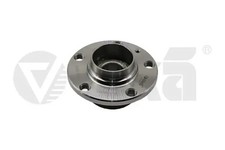 Wheel bearing Rear Axle Angula…